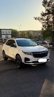 Машина в идеальном состоянии 28.500 пробег
