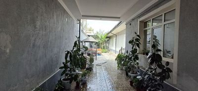 Sirochna uy (sotiladi)
