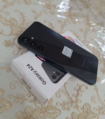 Samsung A24 6/128 tiniq