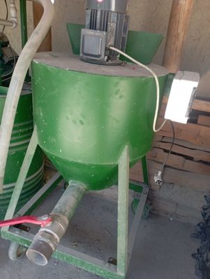 Gazablok aparatlari 900$