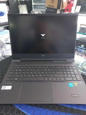Victus i5 12450h. RTX 3050TI.
