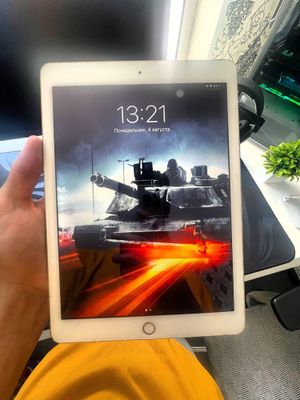 Продается Ipad air 2