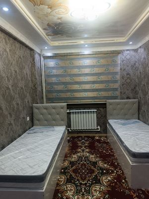 Uzoq muddatga, bekorchilar bezovta qilmasin