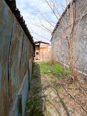 участок 8- соток, на ул.Бакинская
