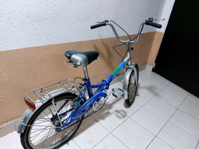 Velosiped sotiladi. Balon almashtirsa bo'ldi