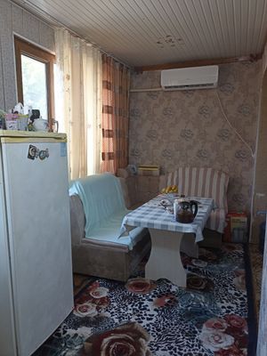Продам квартиру 1/2/5  Балкон 2-6 Рисовая