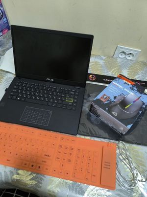 Notebook ASUS celeron