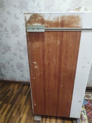 Холодильник Берёзка б/у