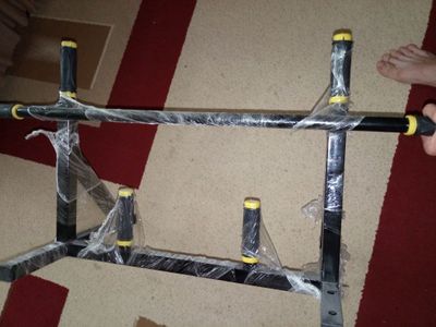 Срочна продам новый турник