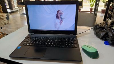 Продаётся ноутбук acer