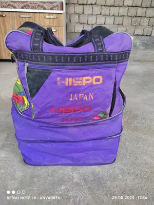 Чемоданы разные и большие! Дёшево!