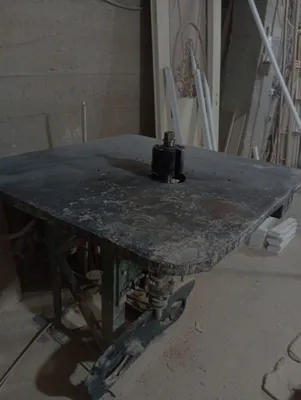 Фиреза станок