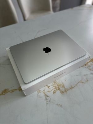 MacBook Air M3