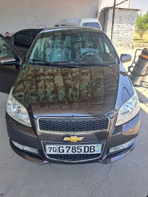 Chevrolet Nexia3