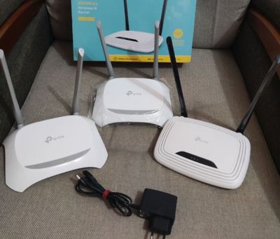 Tp link 840 841 рабочий Wi Fi