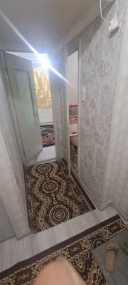 Kvartira chilonzor qizlarga