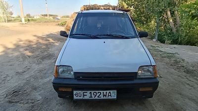 Tico avtomobili sotiladi 1800 $