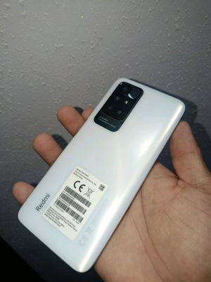 Redmi 10 prime 4/64