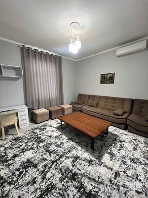 ARENDA 4 xona xovli Qo'yliq, bez makler