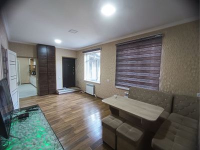 Продается дом Юнусабад