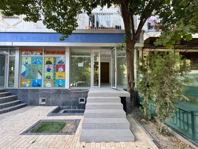 Аренда под Офис Ориентир Улица ШотаРуставели 50м2 1200$ торг