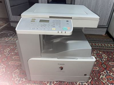 Canon ir 2420 принтер A3 A4