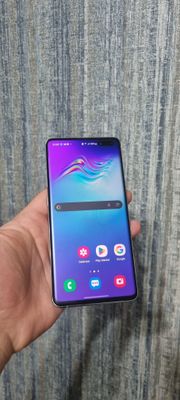 Samsung S10 5g 512/gb