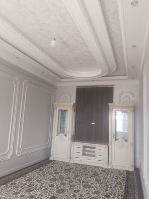 Malyarka ishlarini qilamiz