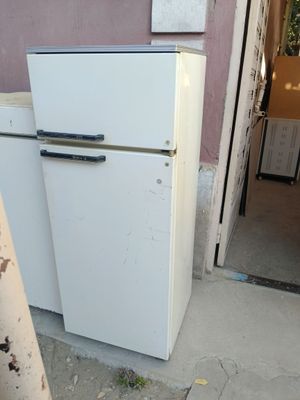 Холадиник рабоче ишлашга Гап йук тоза ишга таййор