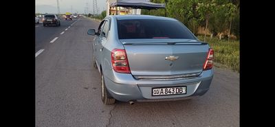 Kobolt sotiladi 2015