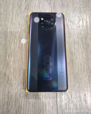 POCO X3 PRO