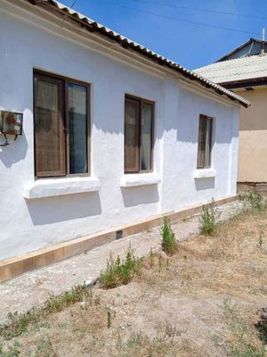 Уй сотилади. Продажа дома. Интернат
