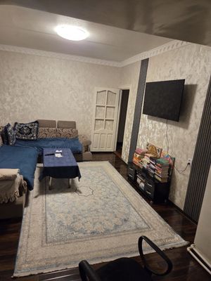 Прадаетса квартира