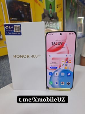 Honor 400 5G 8+8/256GB