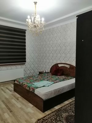 3 хонали квартира ижарага берилади