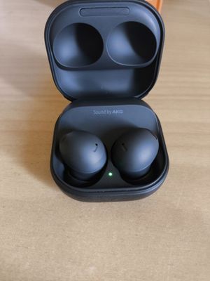 Samsung galaxy buds 2 pro