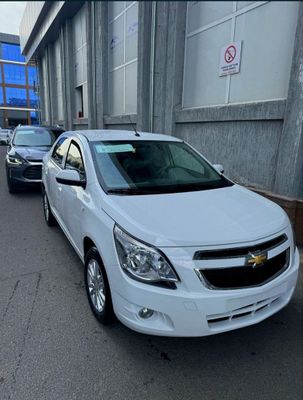 Chevrolet cobalt engi salondan uyga