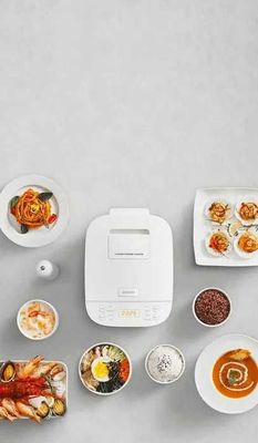 Умная мультиварка Рисоварка Xiaomi Mi Smart WIFI (3 л)