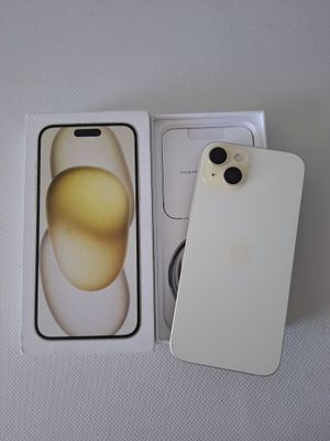 Apple iPhone 15 Plus 128GB Sim