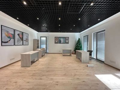 Аренда офиса на Нукусской. Ойбек. 256 м²