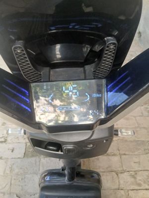 Skuter wassat sport
