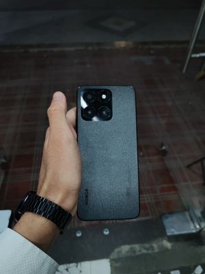 Honor x6a