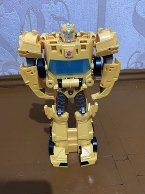Бамблби Трансформер,transformer