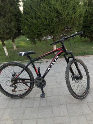 Спортивный велосипед