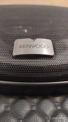 Kenwood 718 xolati yaxshi