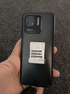 Redmi 12.
