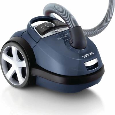 Пылесос Philips FC9170 — мощная уборка для всей квартиры