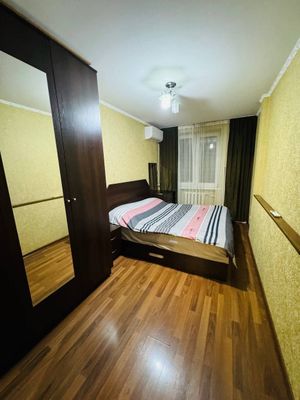 Косманавтлар метро 2 ком аренда