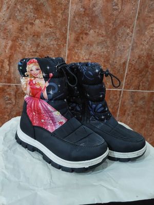 Сапоги для девочек
