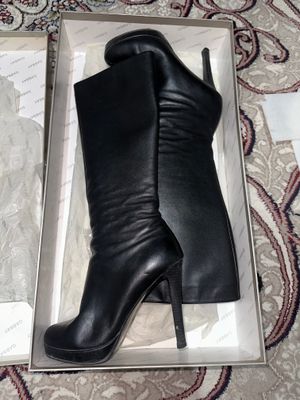 Сапоги